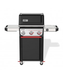 Weber Spirit EP-325 Negra